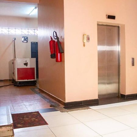 Deka Hotel Ngara Equity Nairobi Exterior foto