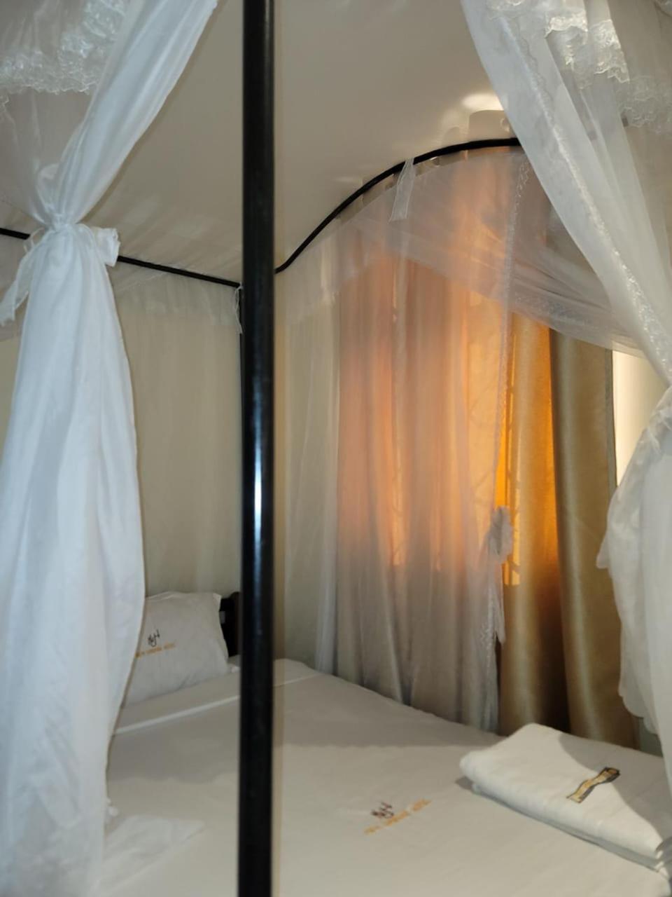 Deka Hotel Ngara Equity Nairobi Exterior foto