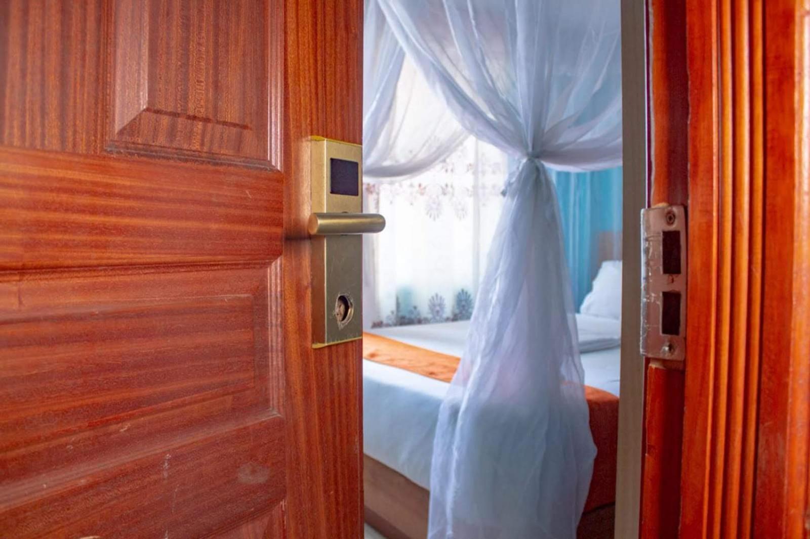 Deka Hotel Ngara Equity Nairobi Exterior foto